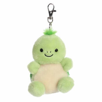 Palm Pals Clip-On Tiny Turtle