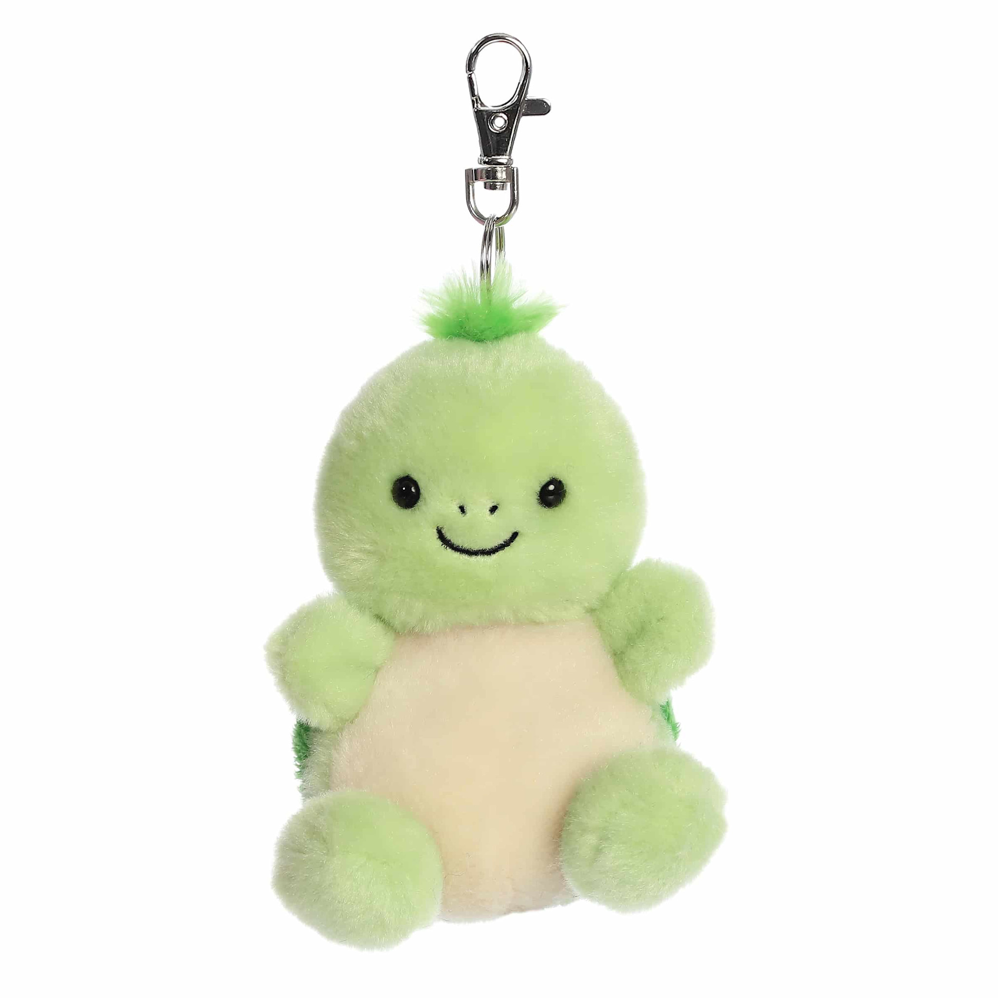 Palm Pals Clip-On Tiny Turtle