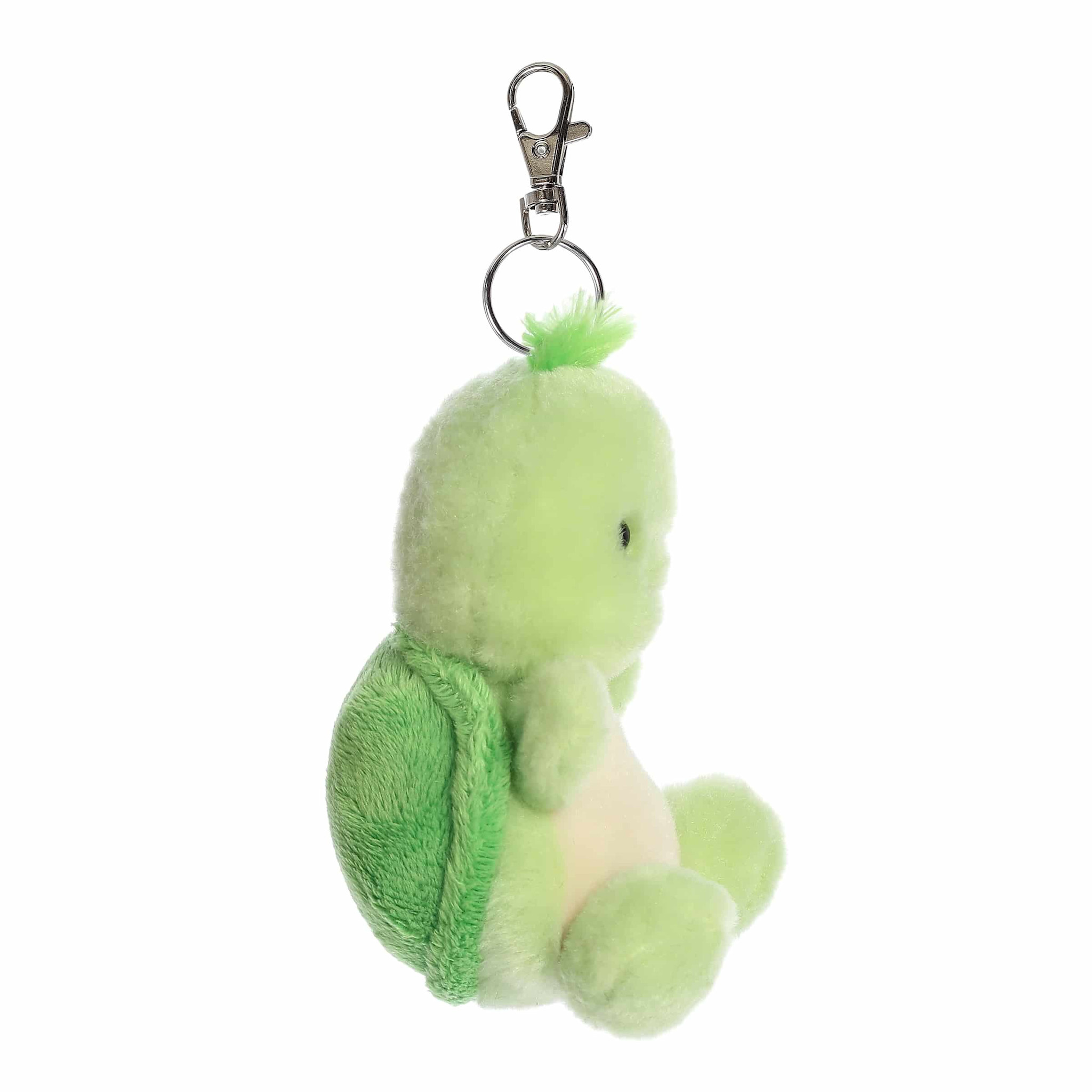 Palm Pals Clip-On Tiny Turtle