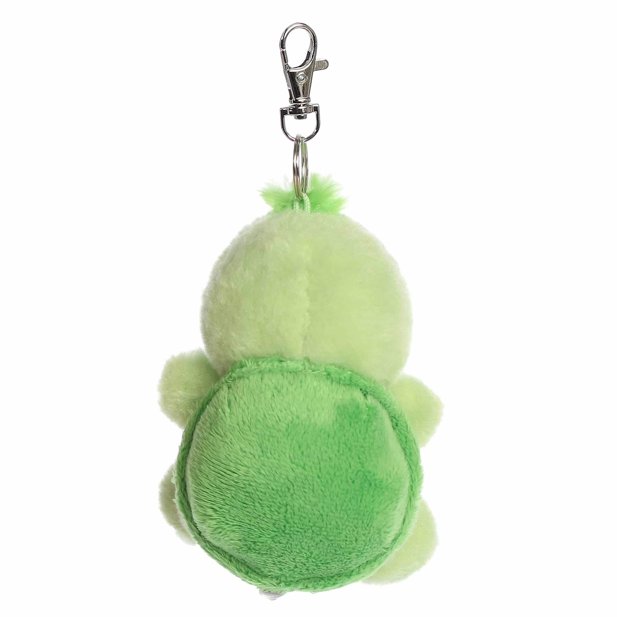Palm Pals Clip-On Tiny Turtle