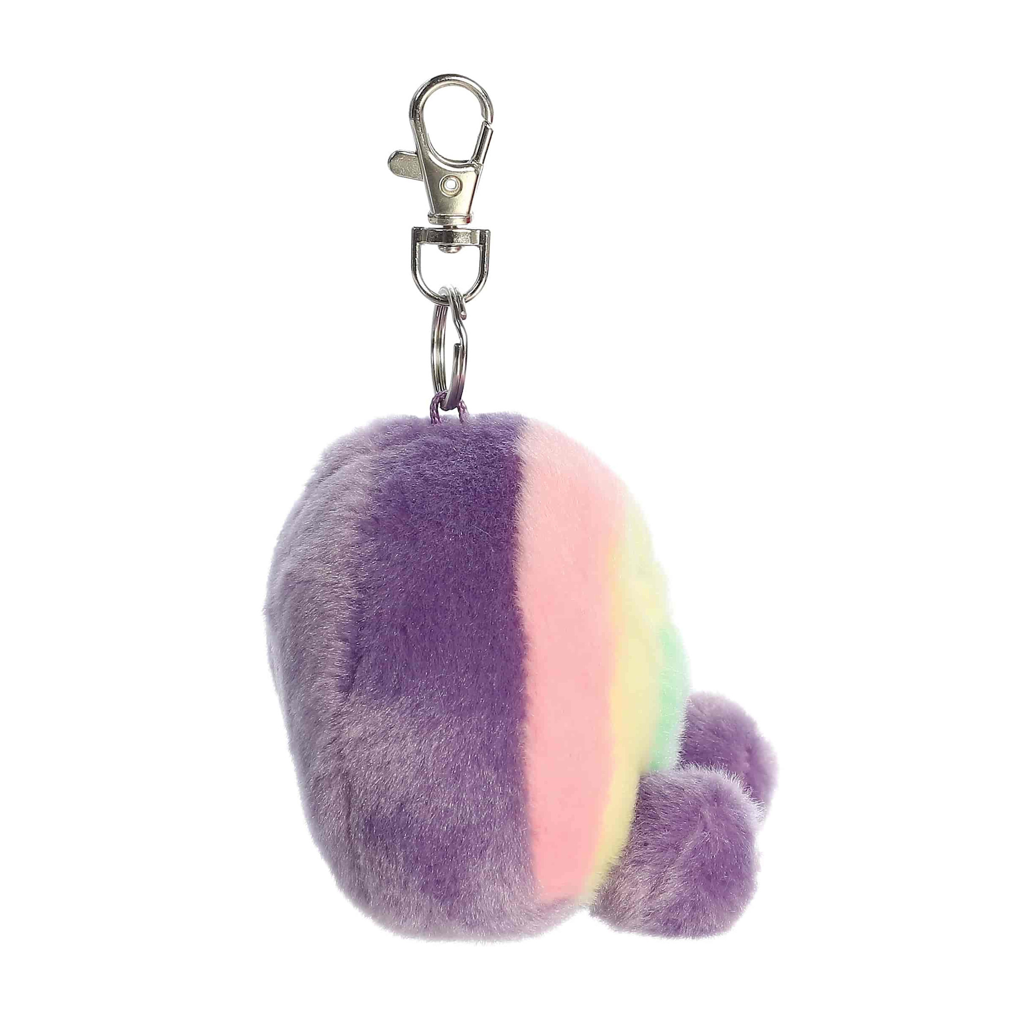 Palm Pals Clip-On Vivi Rainbow