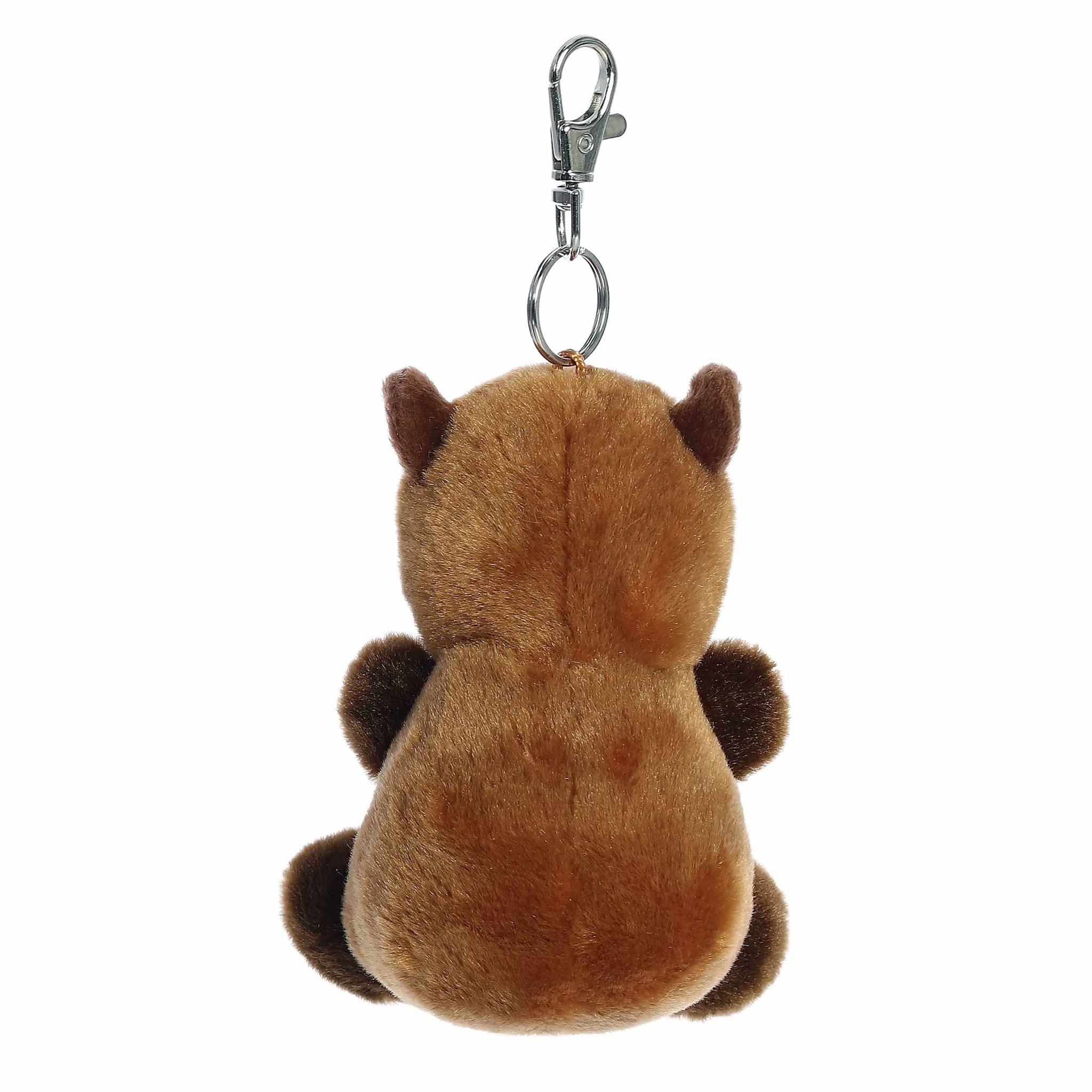 Palm Pals Clip-On Sid Capybara