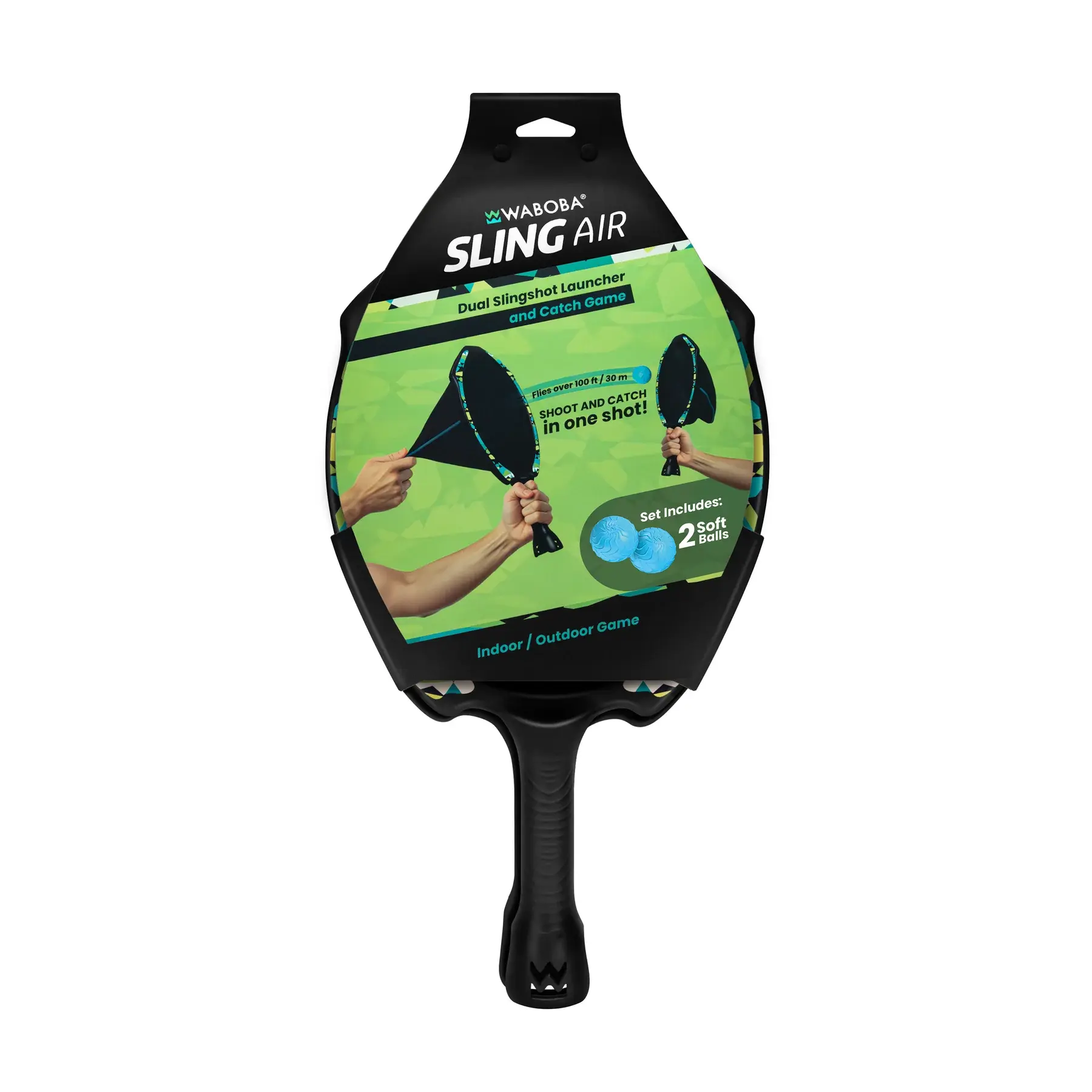 Waboba Waboba Slingair