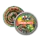 Crazy Aaron Crazy Aaron's Thinking Putty Mini Tin Triceratops