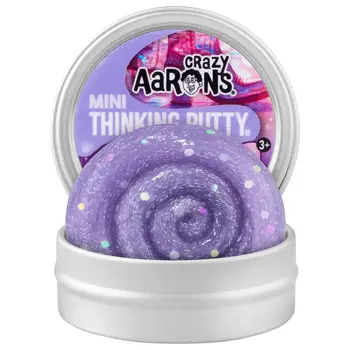 Crazy Aaron Crazy Aaron's Thinking Putty Mini Country Pop