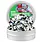 Crazy Aaron Crazy Aaron's Thinking Putty Mini Futbol