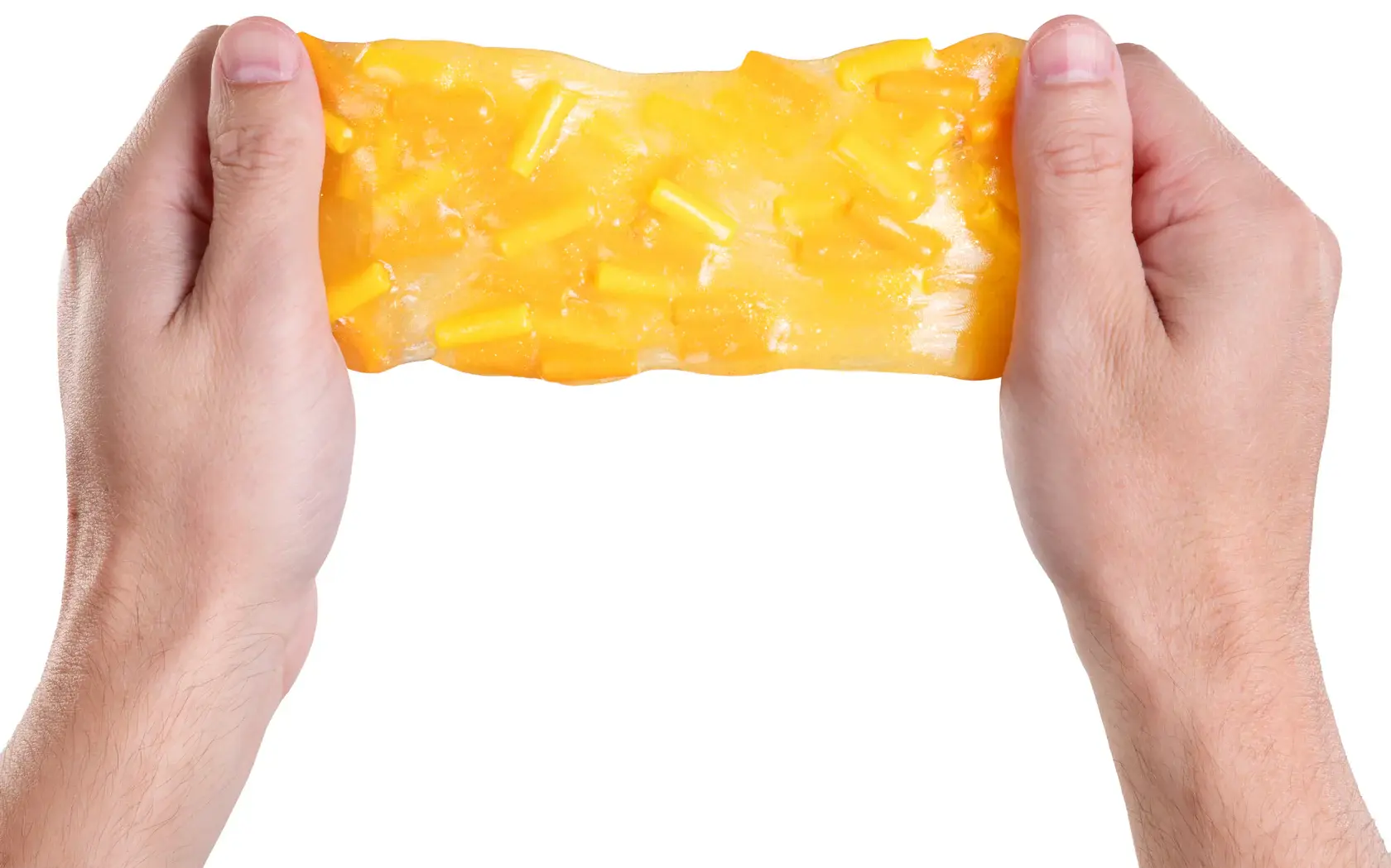 Crazy Aaron Crazy Aaron's Thinking Putty Mix Your Own Mac n Cheese
