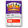 Five Crowns Card Game Score Cards