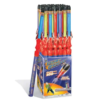 Geospace Geospace Pump Rocket JR