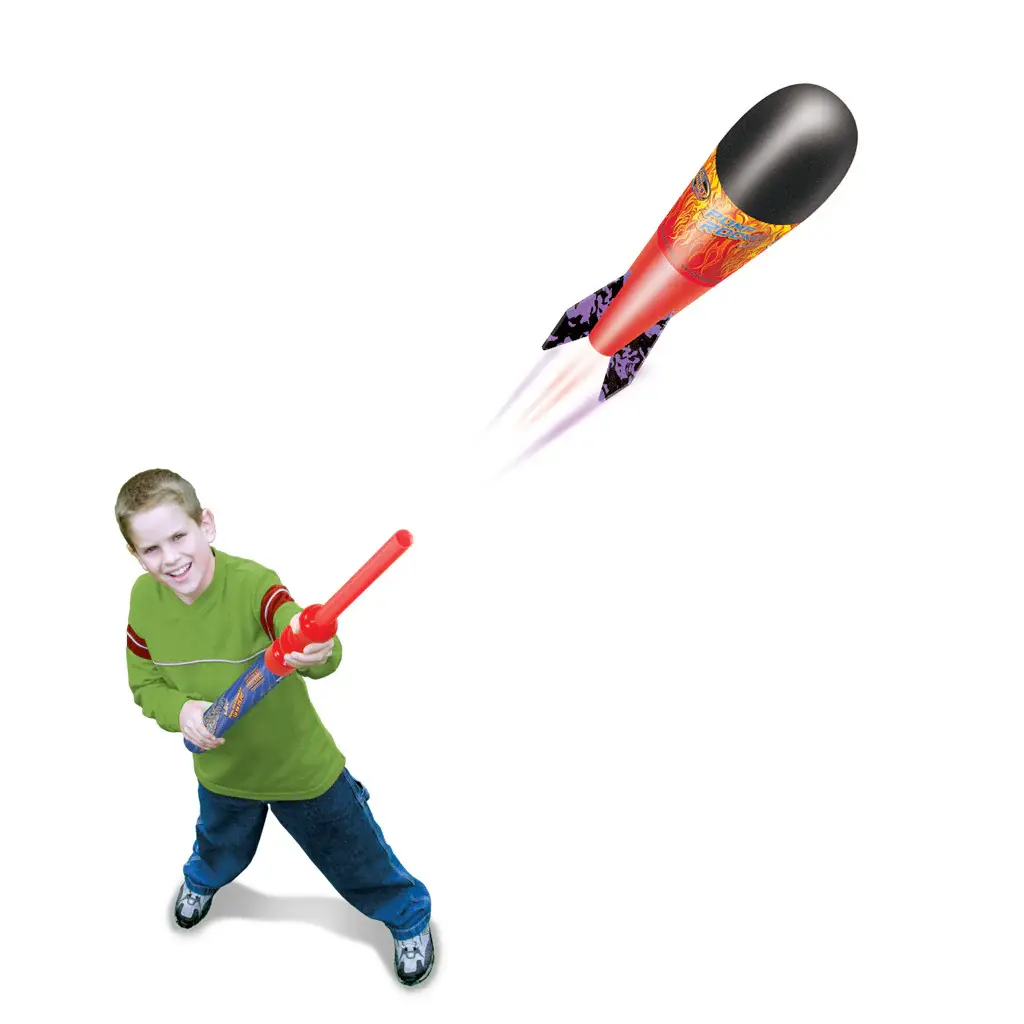 Geospace Geospace Pump Rocket JR