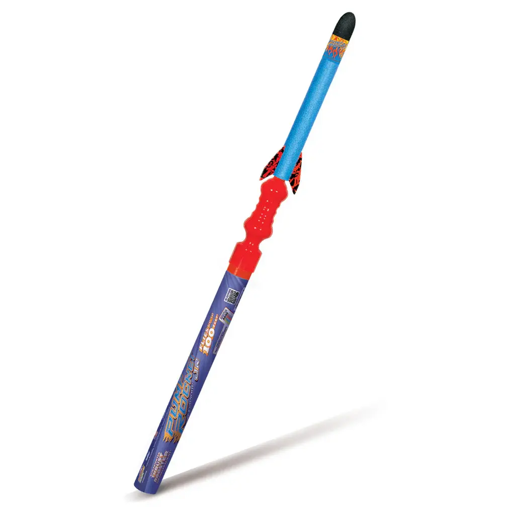 Geospace Geospace Pump Rocket JR