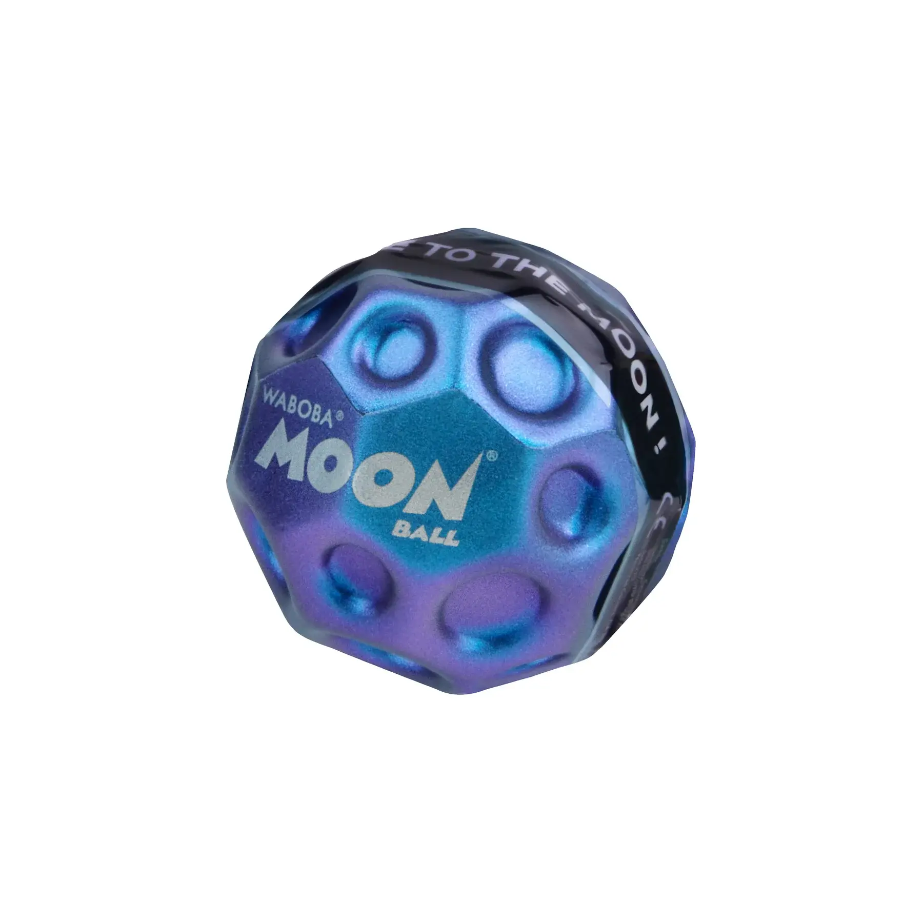 Waboba Waboba Metallic Moon Ball