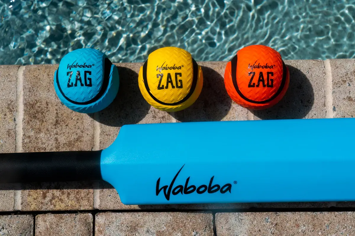 Waboba Waboba Ball Zag