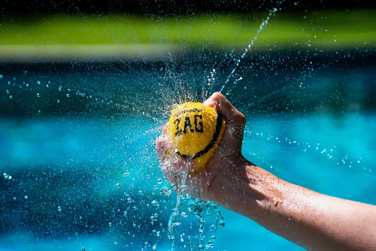 Waboba Waboba Ball Zag