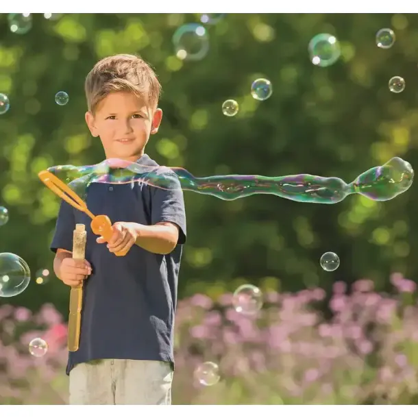 Pustefix Bubble Sword