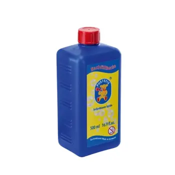 Pustefix Bubble Refill: 500ml