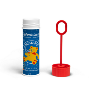 Pustefix Classic  Bubbles: 70ml