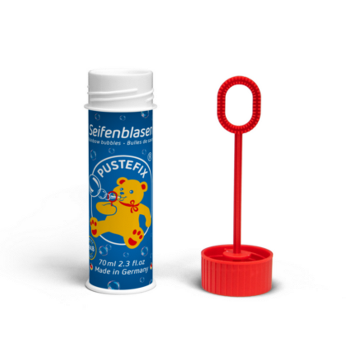 Pustefix Classic  Bubbles: 70ml