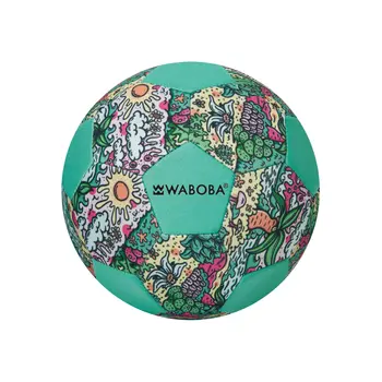 Waboba Waboba Tropical Beach Soccer Ball