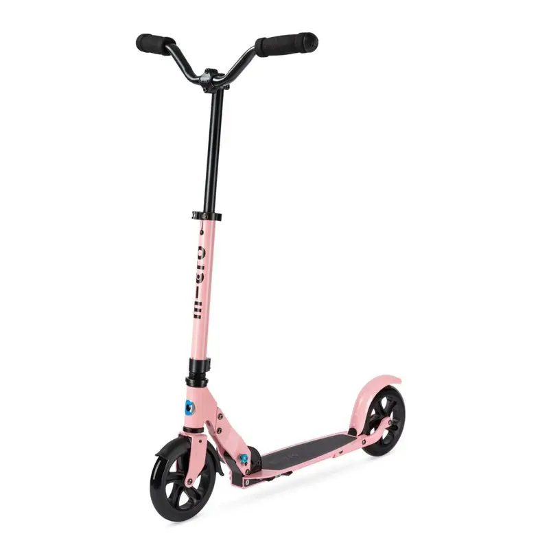 Kickboard Micro Speed Scooter Deluxe: Rose