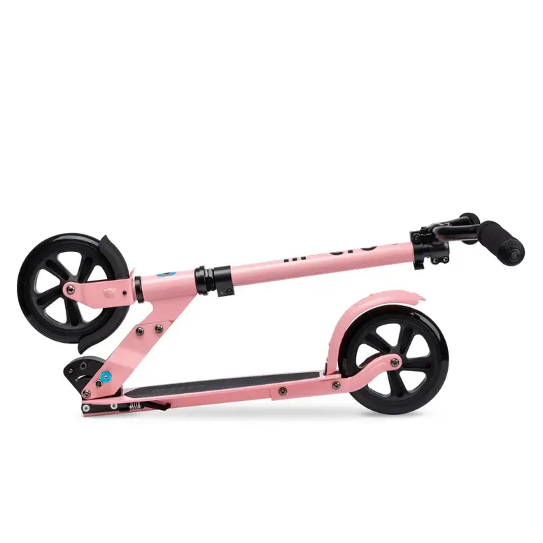 Kickboard Micro Speed Scooter Deluxe: Rose