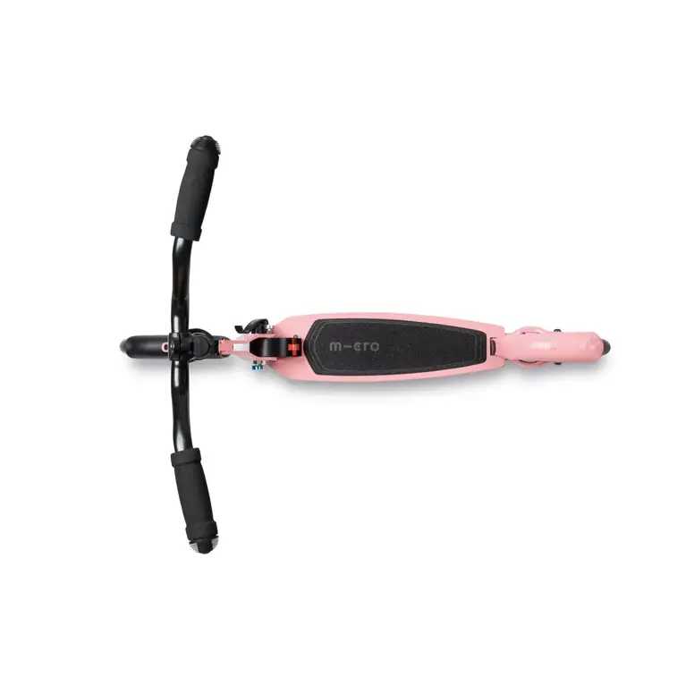 Kickboard Micro Speed Scooter Deluxe: Rose
