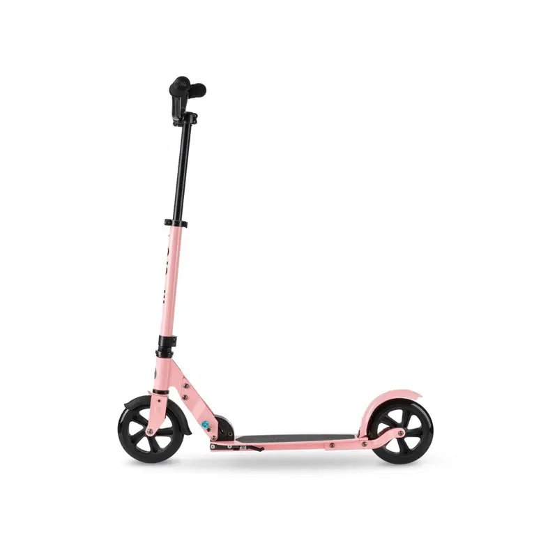 Kickboard Micro Speed Scooter Deluxe: Rose