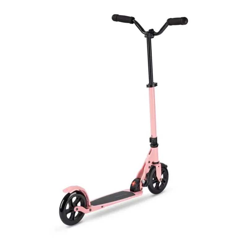 Kickboard Micro Speed Scooter Deluxe: Rose