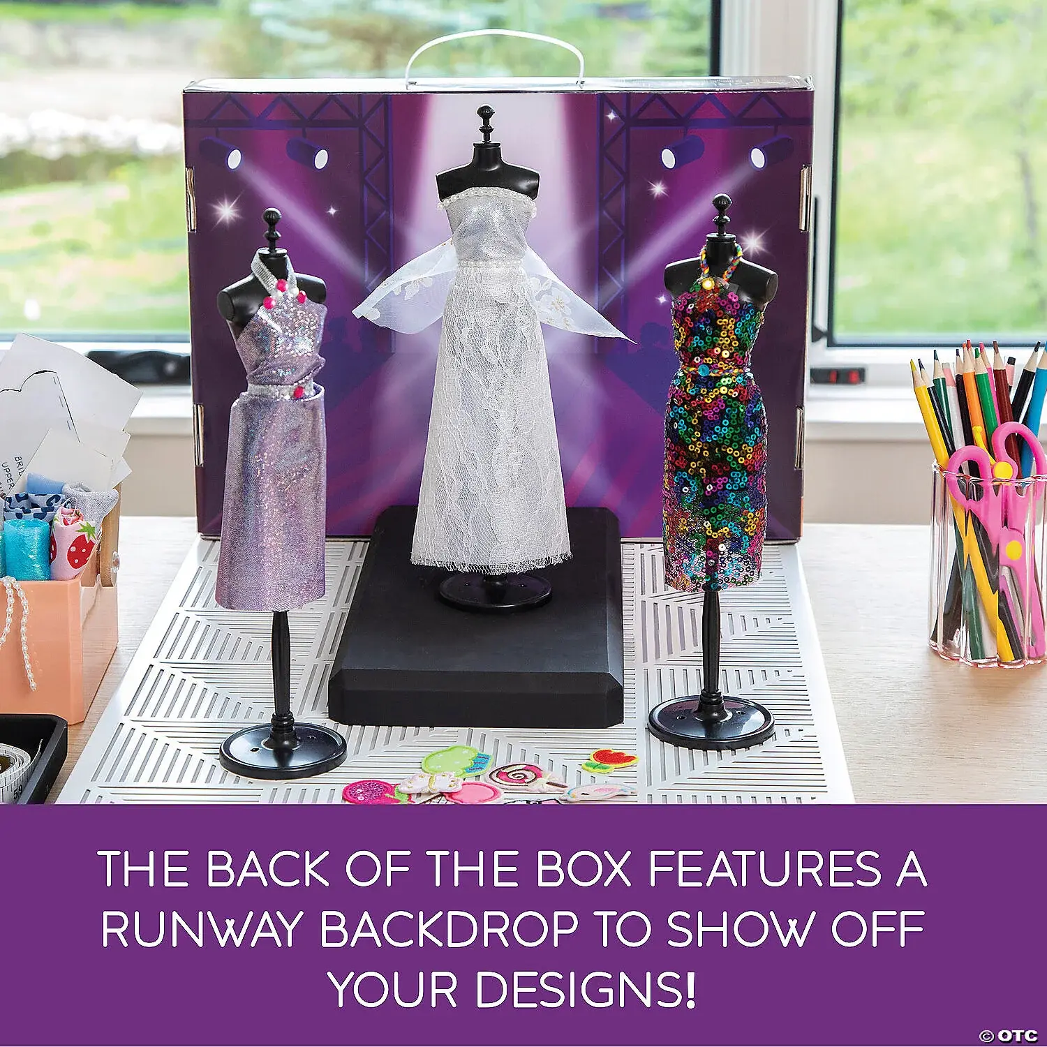 Mindware Mindware Run the Runway