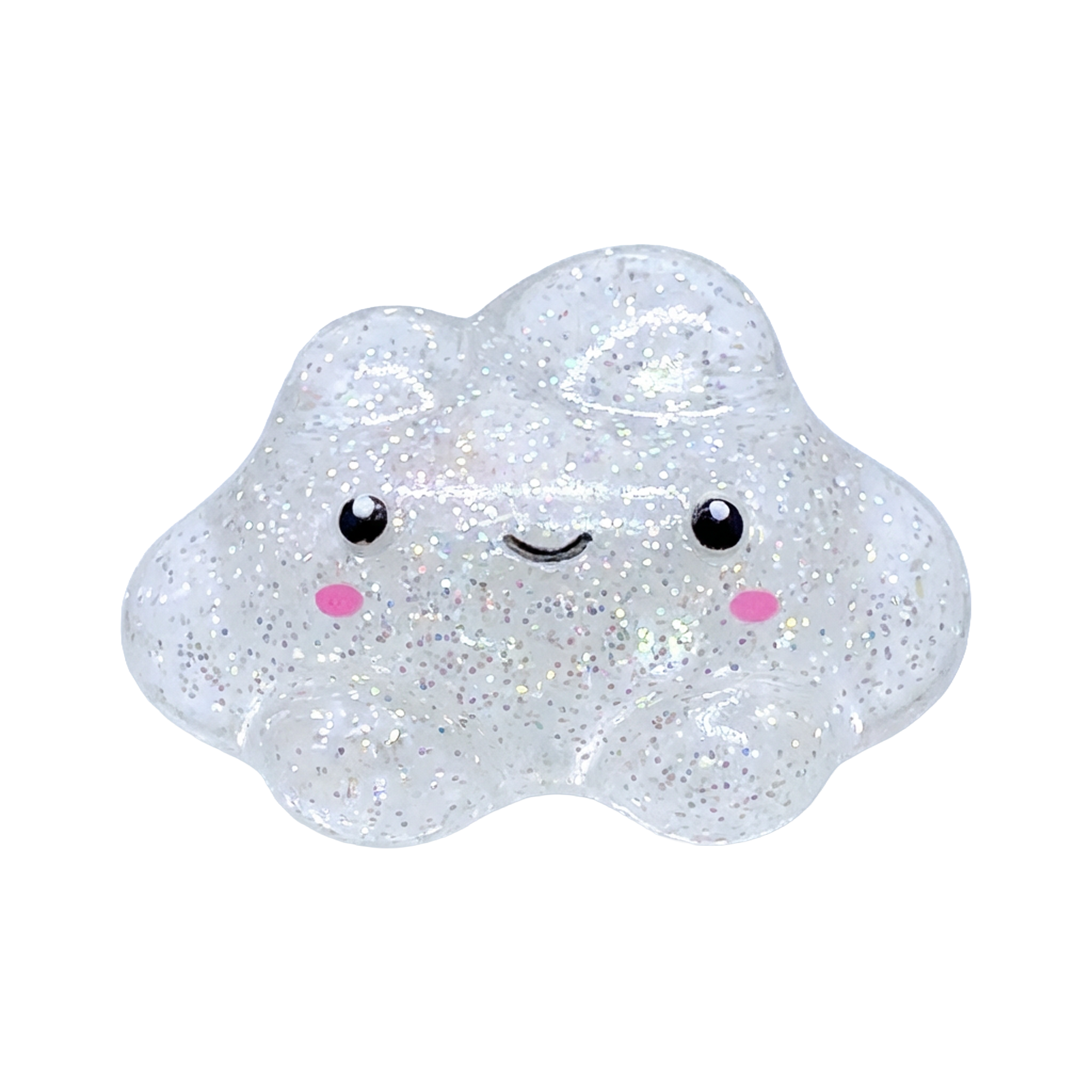 Squishi Clouds