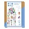 DJeco Do it Yourself: Pardise Bird Suncatcher