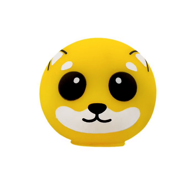 Squishi Animal Bunz
