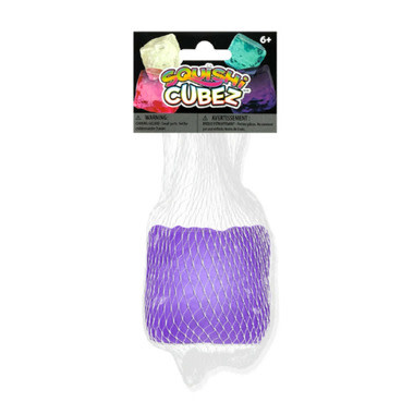 Squishi Cubez