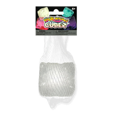 Squishi Cubez