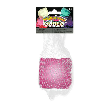 Squishi Cubez