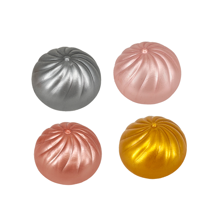 Squishi Mystery Mini Steam Bunz