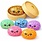 Squishy Mystery Dumplings: DNA Filling