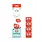 Glo Pals Water Activated Light-Up Cubes: Sammy Red 4pk