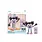 Glo Pals Water Activated Light-Up Character: Lumi Purple