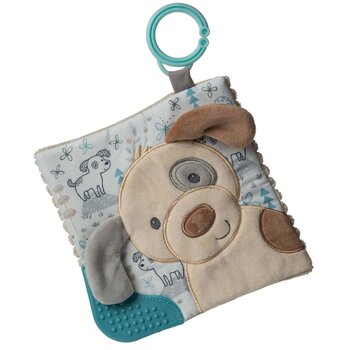 Mary Meyer Crinkle Teether: Sparky Puppy
