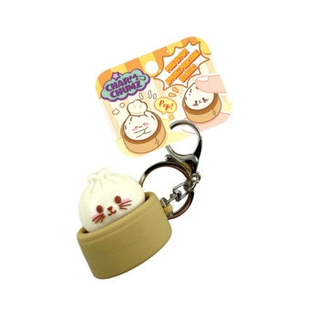 Charm Chumz Clicker Buns