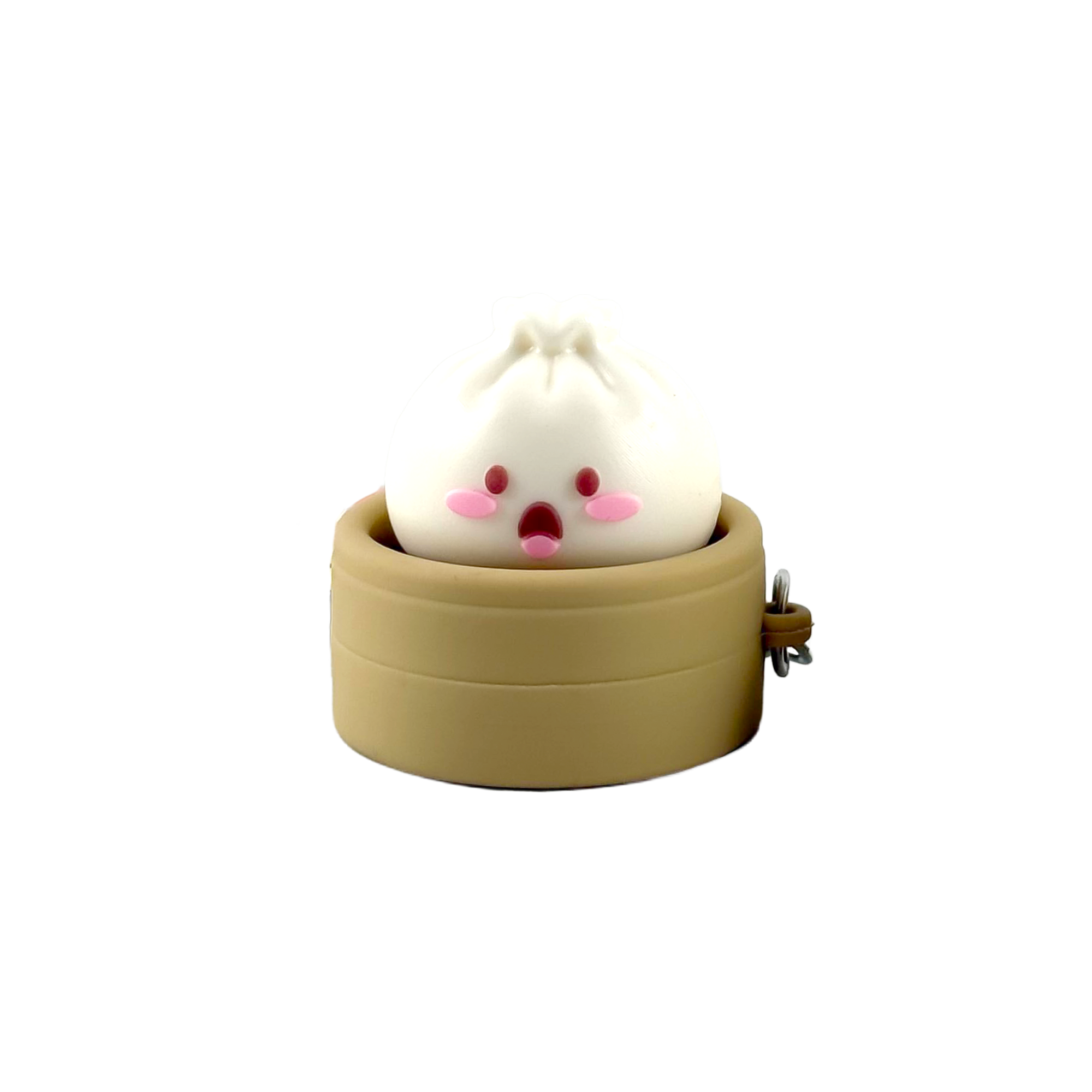 Charm Chumz Clicker Buns