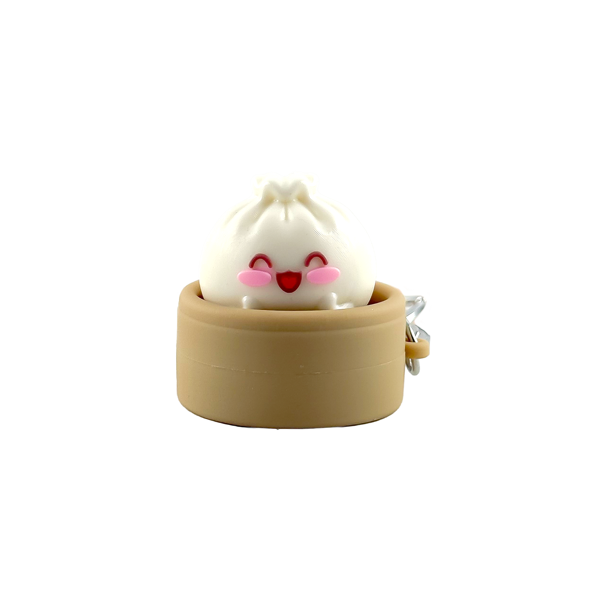 Charm Chumz Clicker Buns