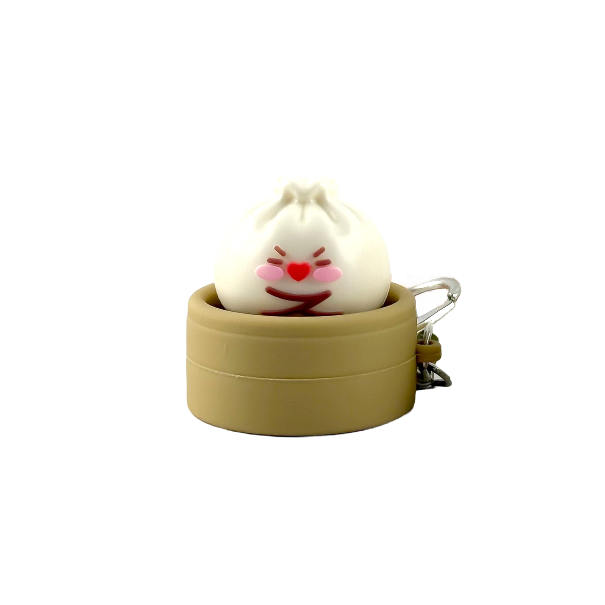Charm Chumz Clicker Buns