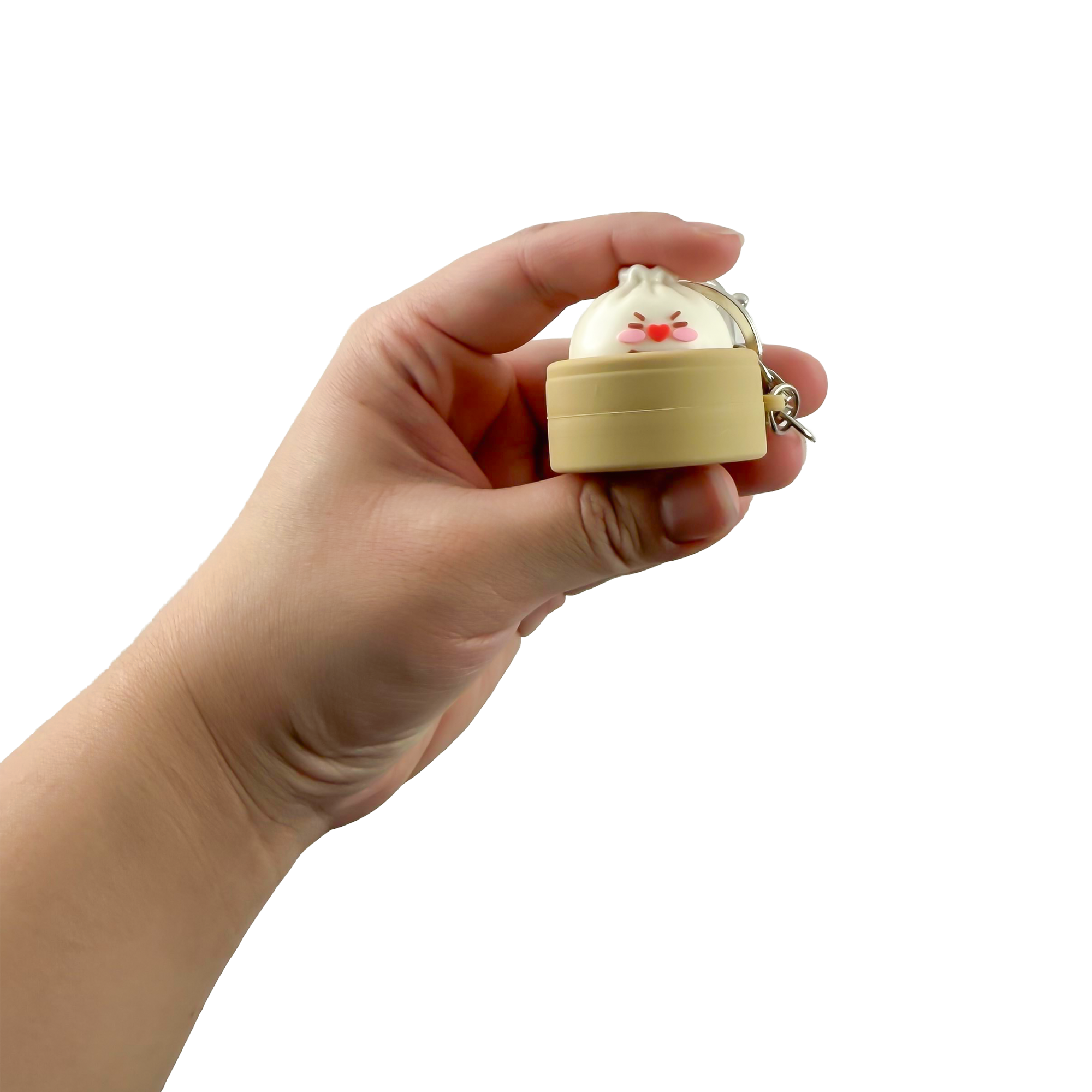 Charm Chumz Clicker Buns
