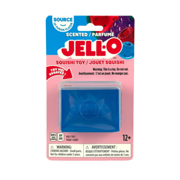 Squishy Toy - Jell-o