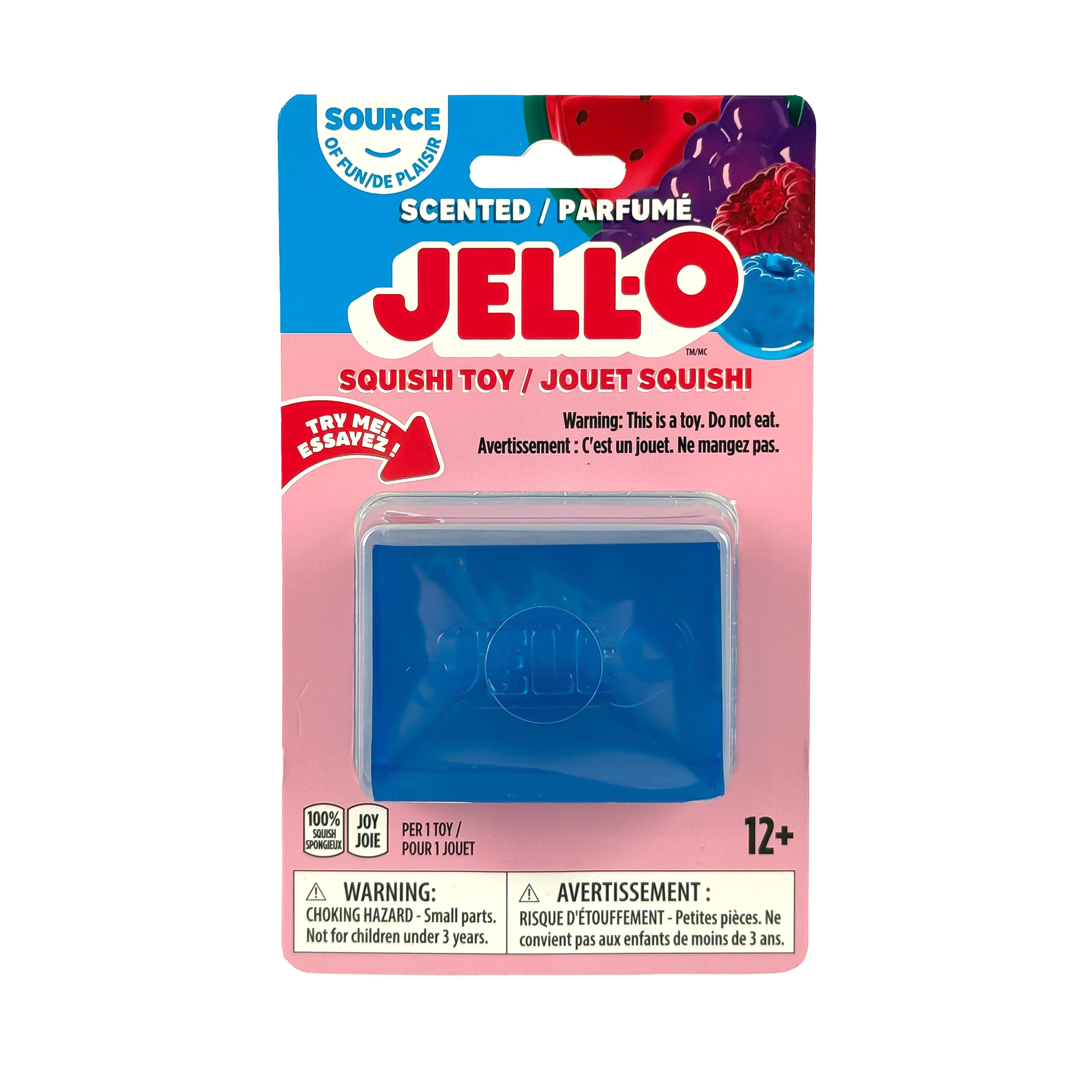 Squishy Toy - Jell-o