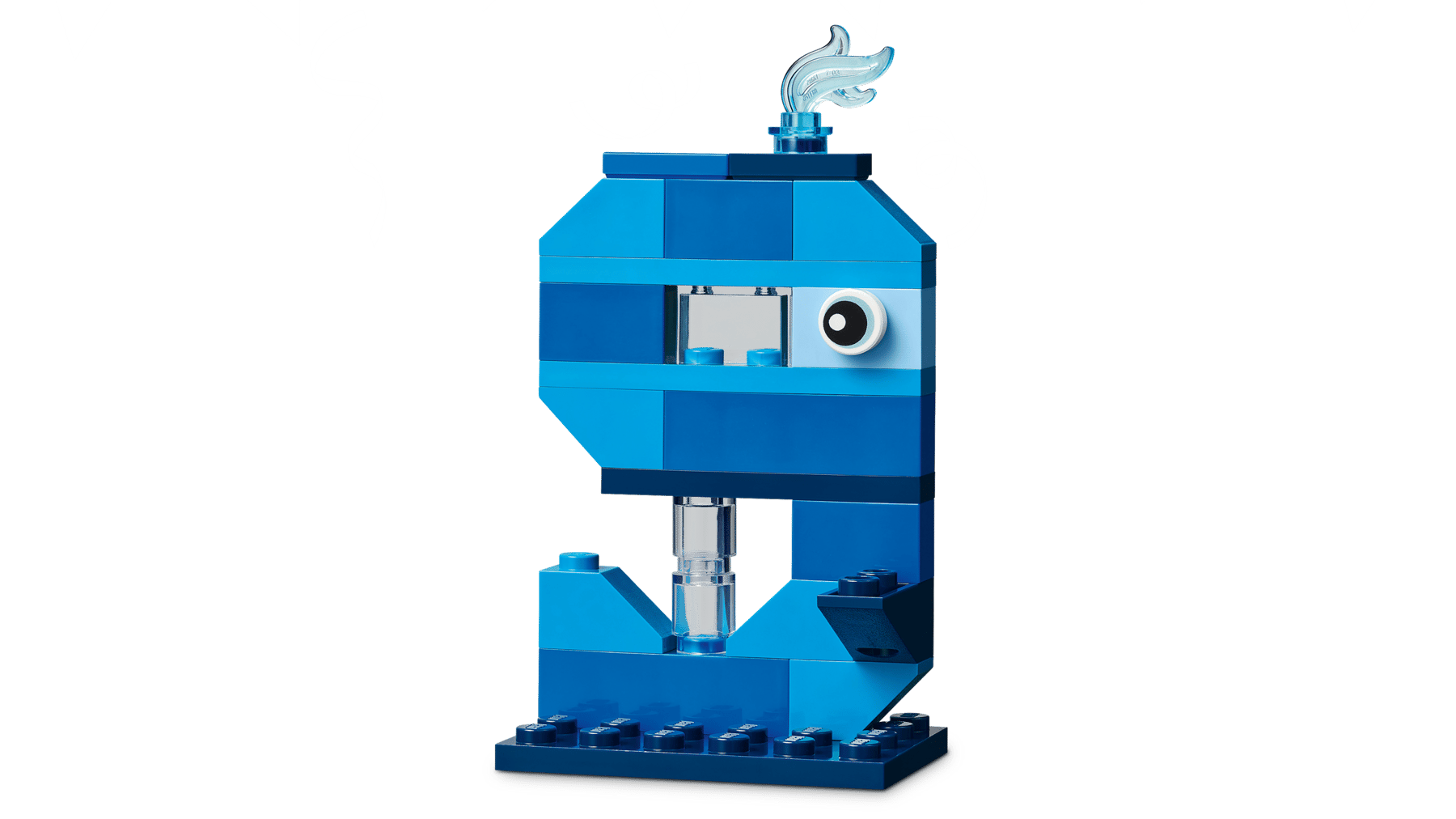 Lego Lego Occasions Birthday Numbers