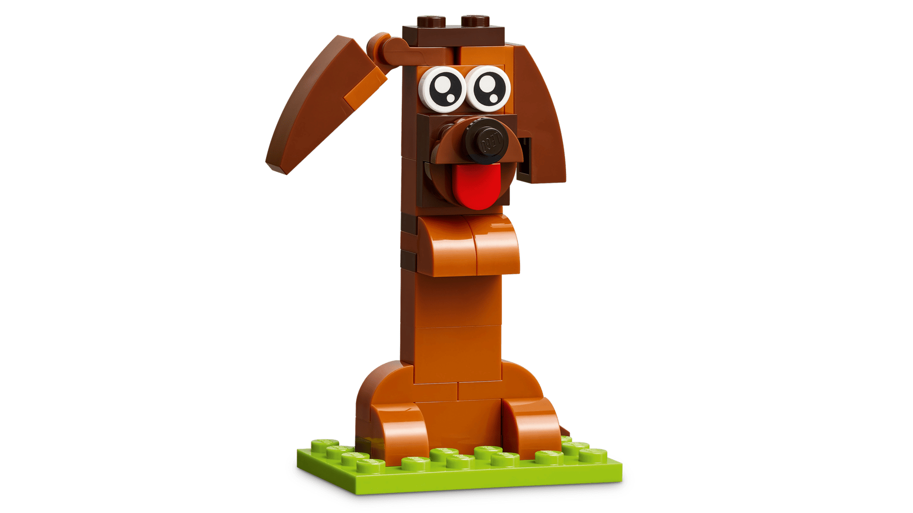 Lego Lego Occasions Birthday Numbers
