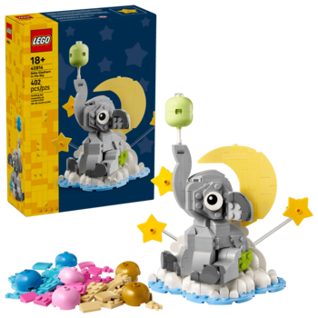 Lego Lego Occasions Elephant in the Sky